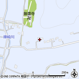 栃木県足利市樺崎町1238周辺の地図