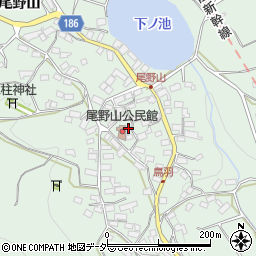 長野県上田市生田2006周辺の地図