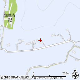 栃木県足利市樺崎町1232周辺の地図