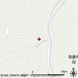 長野県松本市会田3554周辺の地図