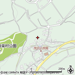 長野県上田市生田2898周辺の地図