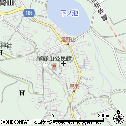 長野県上田市生田2013周辺の地図