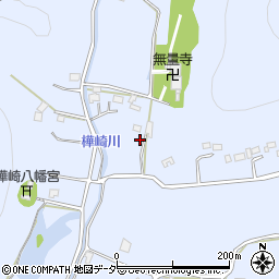 栃木県足利市樺崎町1290周辺の地図