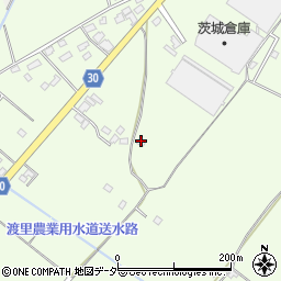 茨城県水戸市河和田町4392周辺の地図
