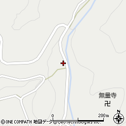 長野県松本市会田3558周辺の地図