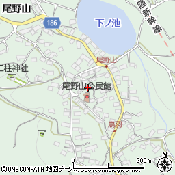 長野県上田市生田2009周辺の地図