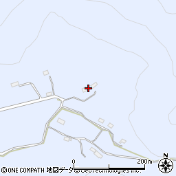 栃木県足利市樺崎町1204周辺の地図