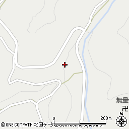 長野県松本市会田3568周辺の地図