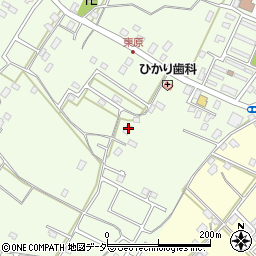 茨城県水戸市河和田町247周辺の地図