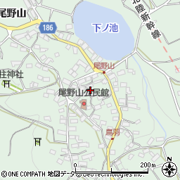 長野県上田市生田2012周辺の地図