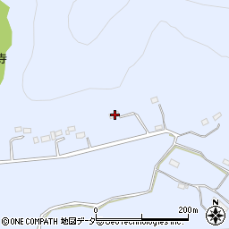 栃木県足利市樺崎町1225周辺の地図