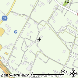 茨城県水戸市河和田町404周辺の地図