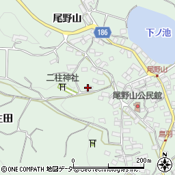 長野県上田市生田2039周辺の地図