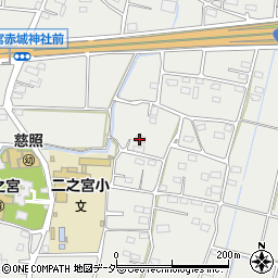 有限会社松島管工設備周辺の地図