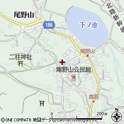 長野県上田市生田2030周辺の地図