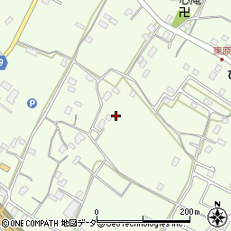 茨城県水戸市河和田町403周辺の地図