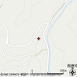 長野県松本市会田3565周辺の地図