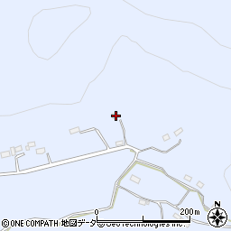 栃木県足利市樺崎町1220周辺の地図