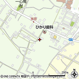 茨城県水戸市河和田町251周辺の地図