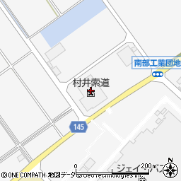 長津工業株式会社　小松串工場周辺の地図