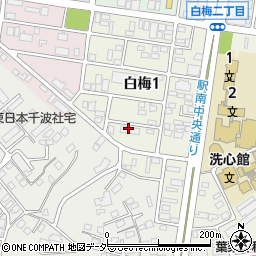 株式会社アメニティ・ジャパン周辺の地図