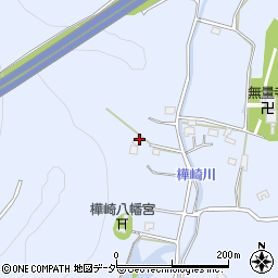栃木県足利市樺崎町1268周辺の地図