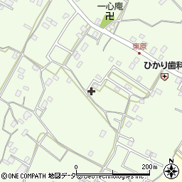 茨城県水戸市河和田町240周辺の地図