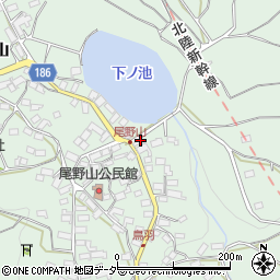 長野県上田市生田1882周辺の地図