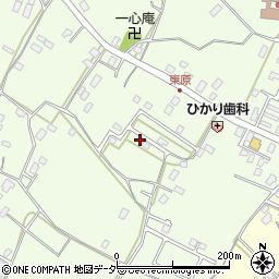 茨城県水戸市河和田町198-12周辺の地図