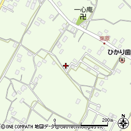 茨城県水戸市河和田町238周辺の地図