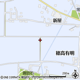 〒399-8301 長野県安曇野市穂高有明の地図