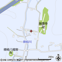 栃木県足利市樺崎町1283周辺の地図