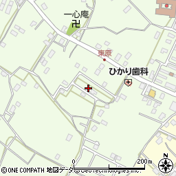 茨城県水戸市河和田町198-8周辺の地図