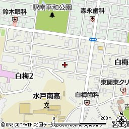 株式会社セントラル医学検査研究所周辺の地図