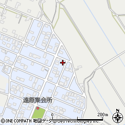 茨城県ひたちなか市平磯遠原町24-2周辺の地図