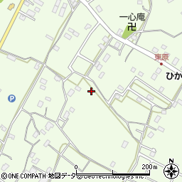 茨城県水戸市河和田町396周辺の地図