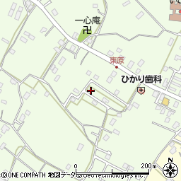 茨城県水戸市河和田町198周辺の地図