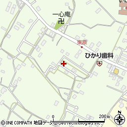 茨城県水戸市河和田町198周辺の地図