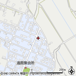 茨城県ひたちなか市平磯遠原町24-1周辺の地図