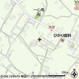 茨城県水戸市河和田町198-13周辺の地図