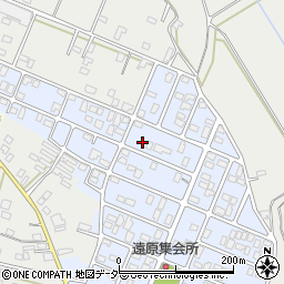 茨城県ひたちなか市平磯遠原町19-12周辺の地図