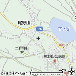 長野県上田市生田2062周辺の地図