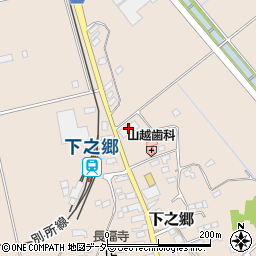 ヤマト運輸上田塩田宅急便センター周辺の地図