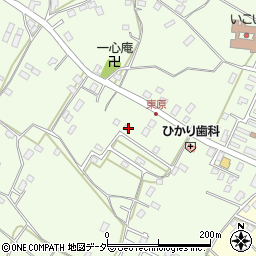 茨城県水戸市河和田町192周辺の地図
