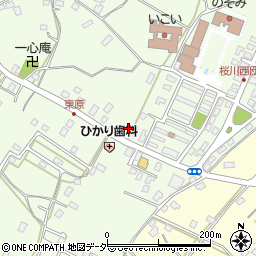 茨城県水戸市河和田町184周辺の地図