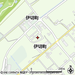 石川県加賀市新保町ウ8-10周辺の地図