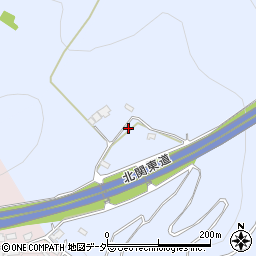 栃木県足利市樺崎町448周辺の地図