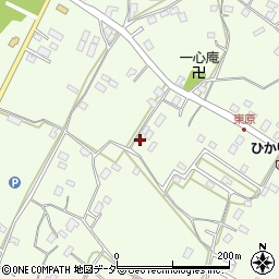 茨城県水戸市河和田町235周辺の地図