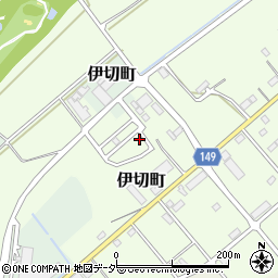 石川県加賀市新保町ウ8周辺の地図