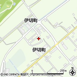 石川県加賀市新保町ウ8周辺の地図